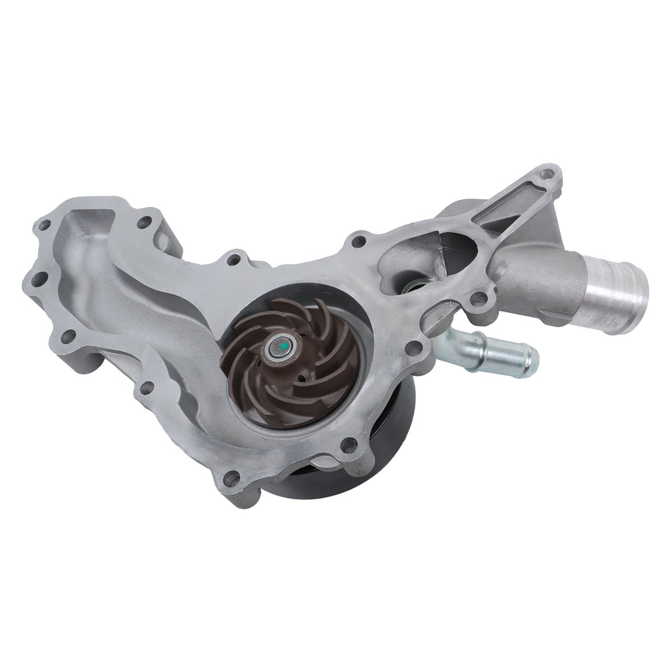 labwork Head Gasket Set Timing Chain Kit Water Pump For Chrysler Dodge 3.6L