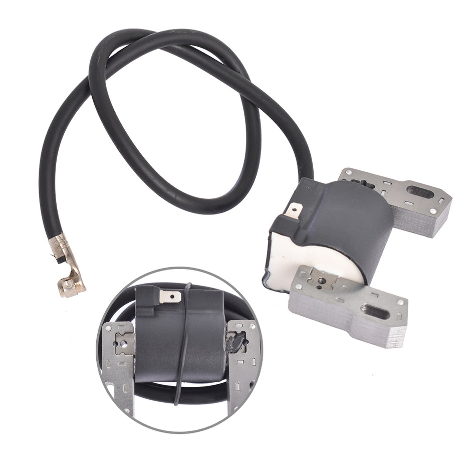 Fits For Briggs & Stratton 592841 592846 691060 799651 Ignition Coil Replaces