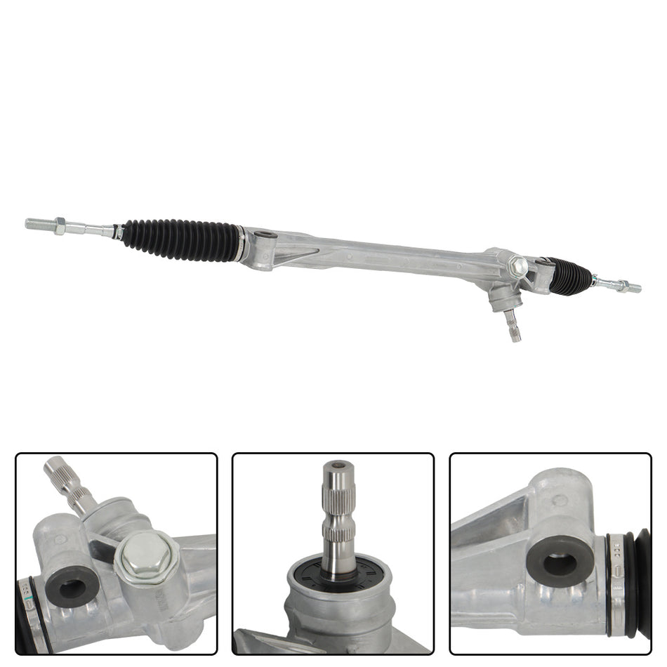 Labwork Power Steering Rack & Pinion Assembly 24-2601 For 2013-2019 Toyota RAV4