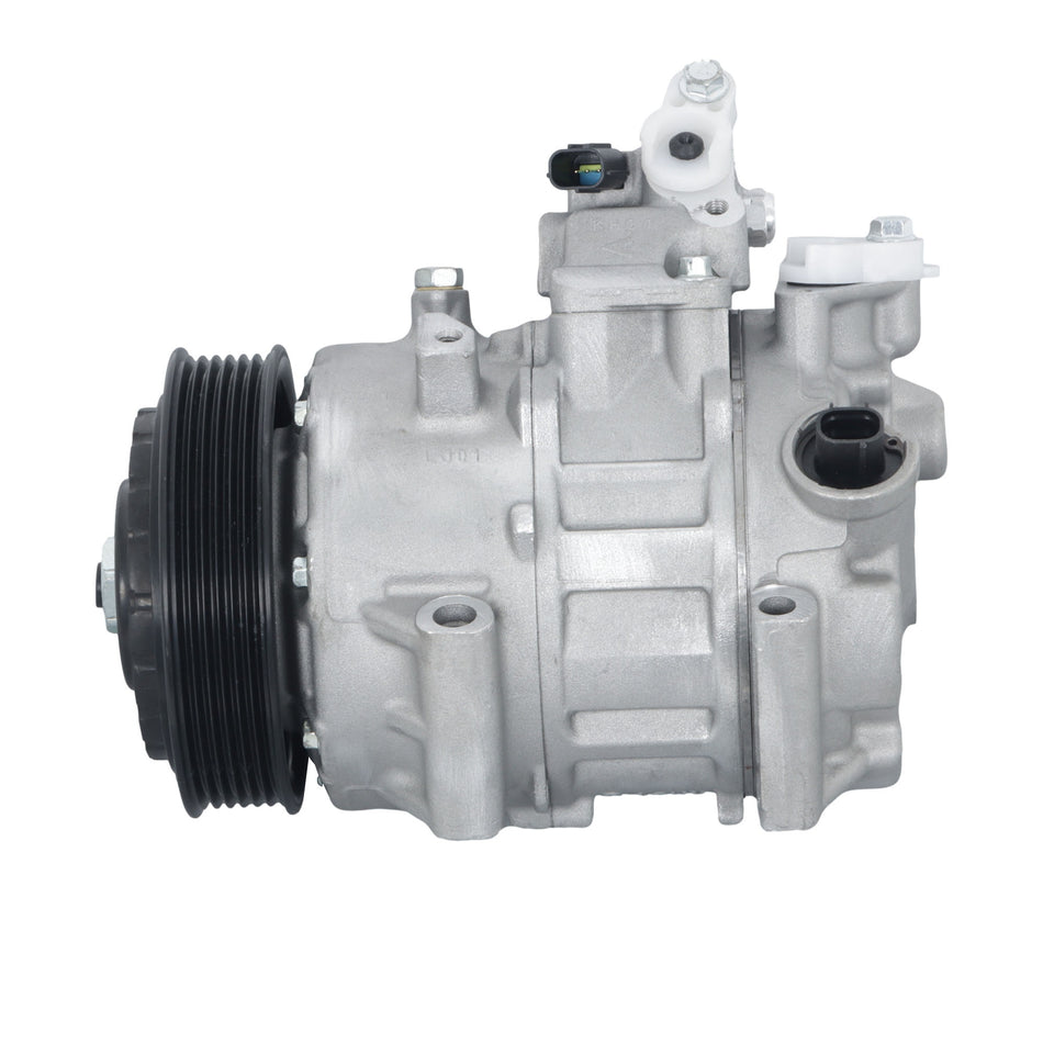 Labwork A/C Compressor With Clutch 2011 12-2015 2016 For Scion TC L4 2.5L Coupe