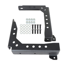 Load image into Gallery viewer, Labwork Rear Bed Channel Stiffeners 2005-2021 For Toyota Tacoma Bed Stiffener