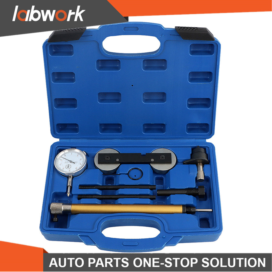 Labwork Engine Timing Locking Tool Kit For VW Audi Skoda 1.4/1.6FSi 1.4 TSi