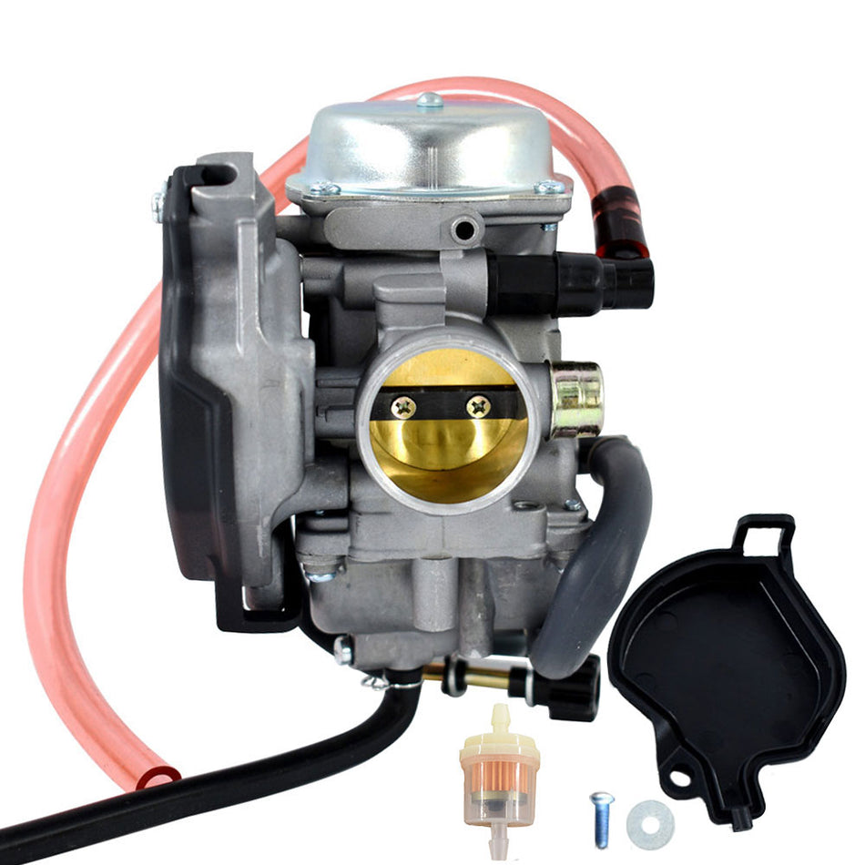 For Kawasaki Lakota 300 KEF300A Kef 300A 1995-1998 1999 2000 Carburetor New