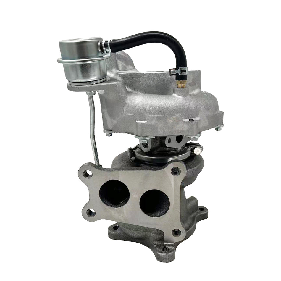 Labwork Turbo MGT2259S FA20 NEW For Subaru Forester WRX Legacy 2.0L 14411-AA881