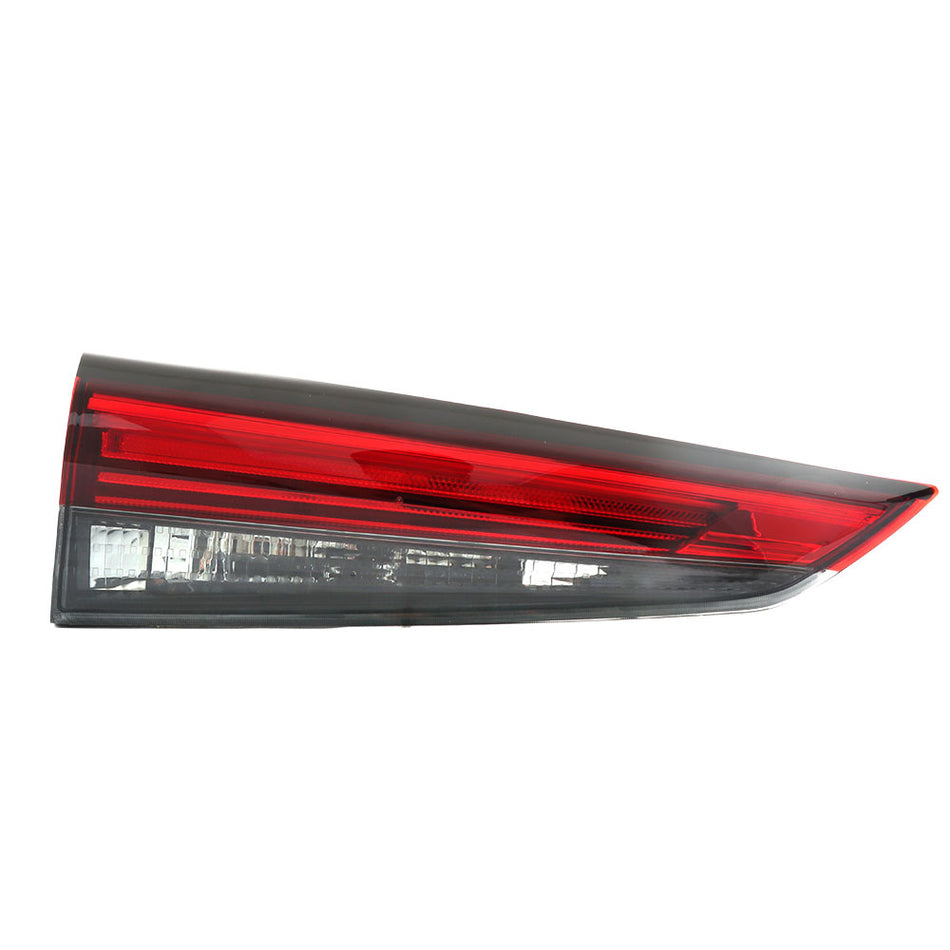 Labwork Inner Rear Driver Left Side Tail Lights For 2020-2022 Toyota Highlander