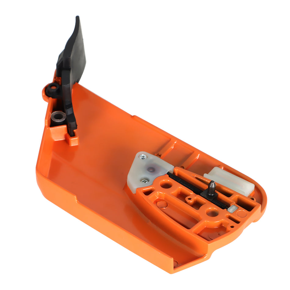 Fits For Husqvarna 365 362 372 385 Clutch Side Sprocket Cover Chainsaws 390 575