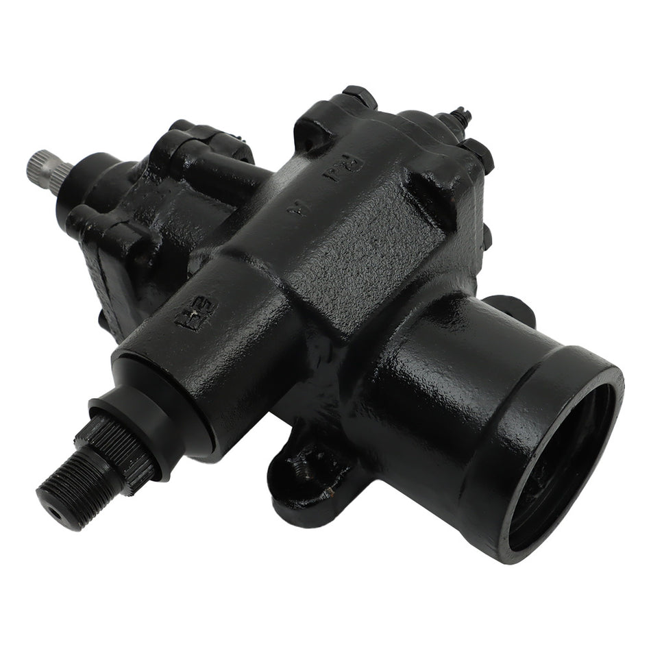Labwork Power Steering Gear Box For 1998-99 Dodge Durango & Dakota 4WD 2.5L 3.9L