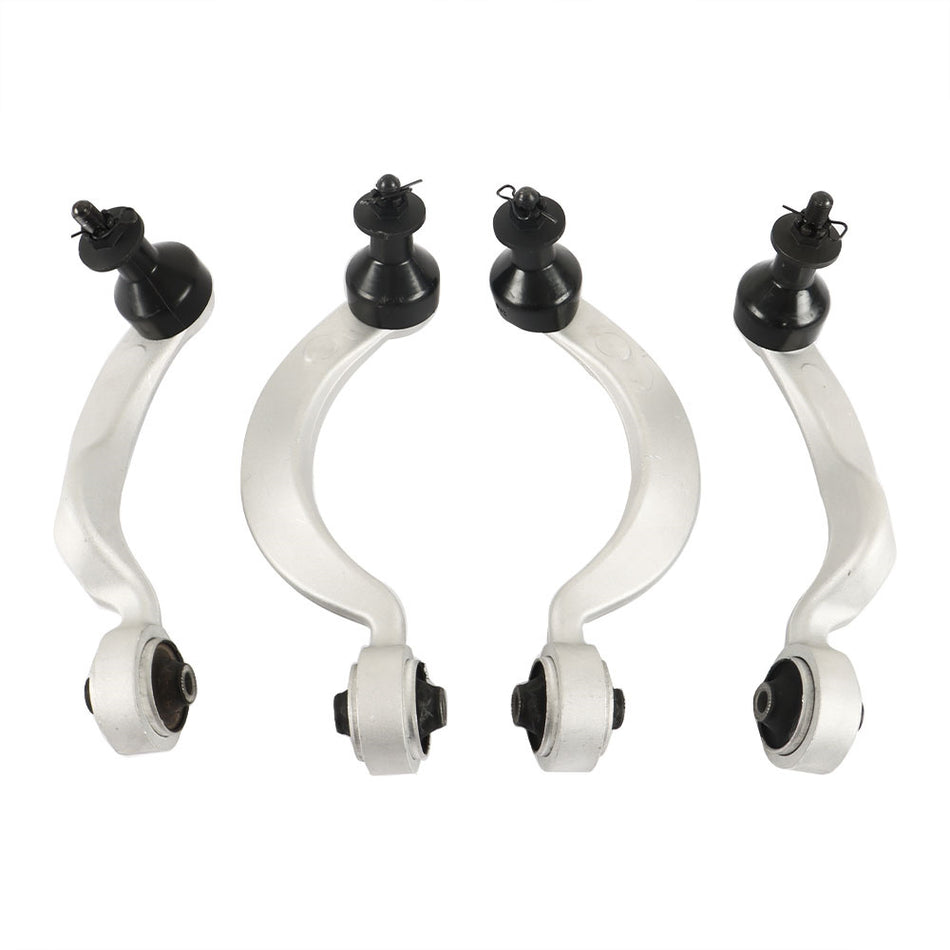 Labwork Front Driver and Passenger Side Upper Control Arm For 07-17 Lexus LS460