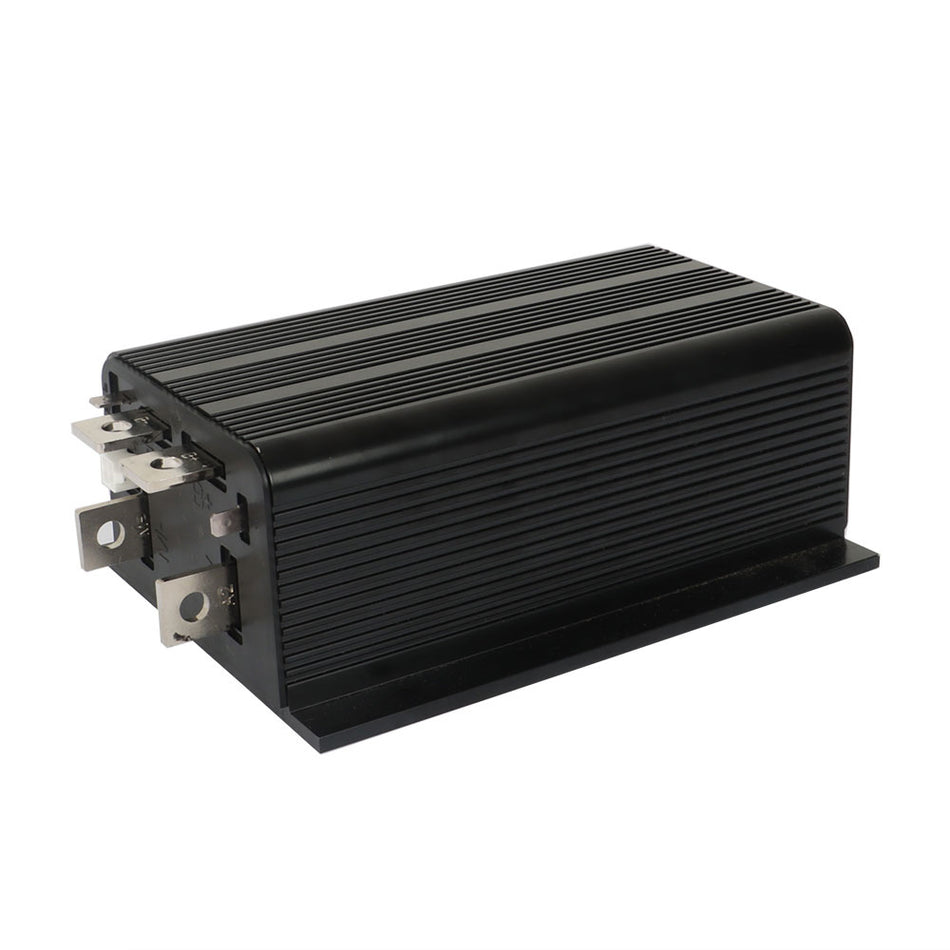 DC Motor Controller 48V 0-5kΩ P125M-5603 500A For E-Z-GO 1205M-5601 0-5k