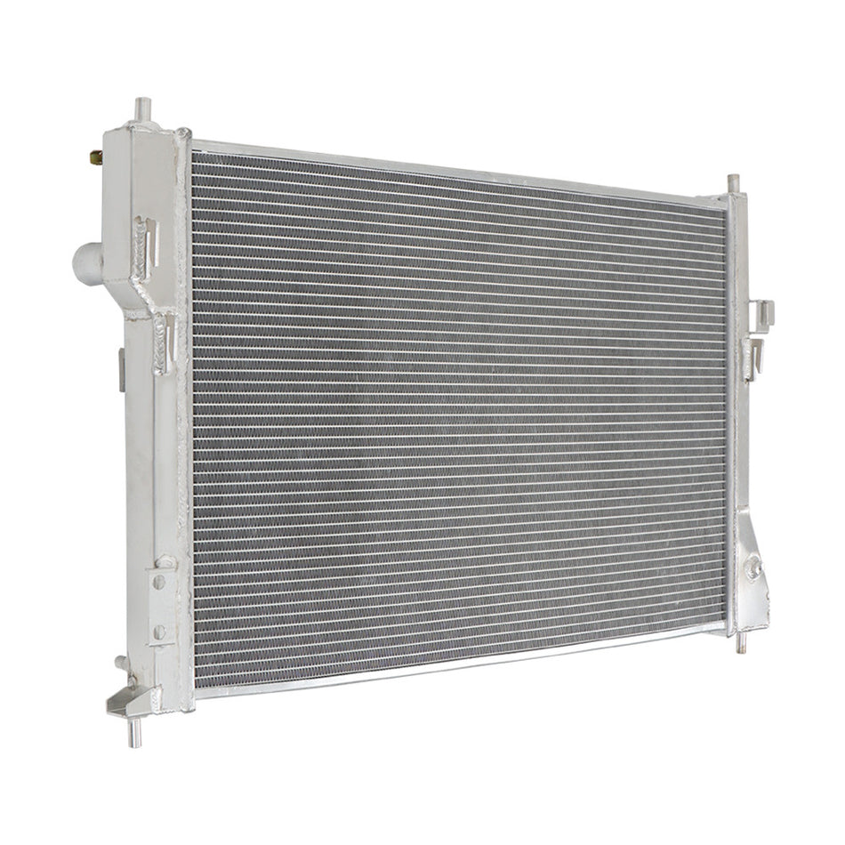 Labwork 3ROW Aluminum Radiator For Ford Explorer 11-19 For Lincoln MKT 10-18