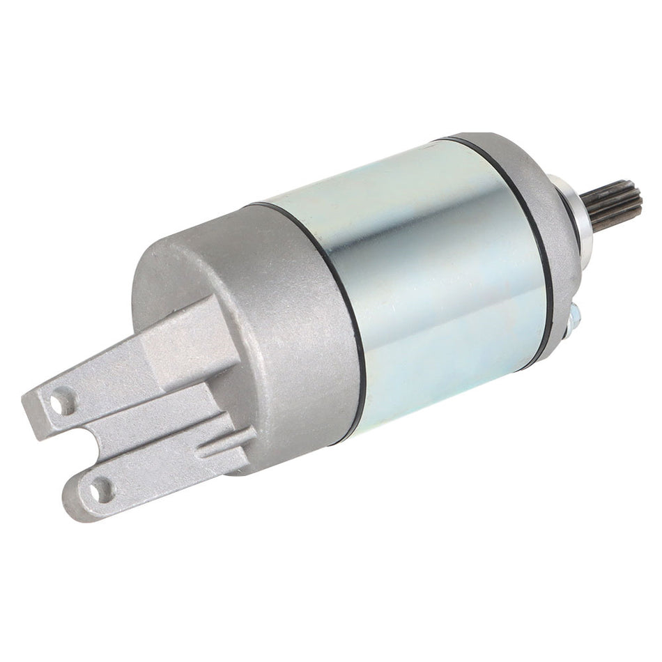 For Honda Big Red 700 MUV700 2009-2013 06311-HL1-305 31200-HL1-A01 Starter Motor