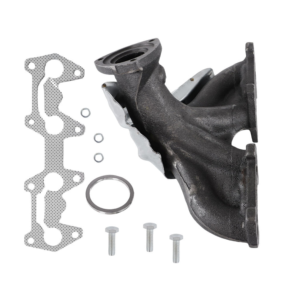 Labwork Exhaust Manifold For 2000-2003 GMC Sonoma Chevrolet S10 674-675 24577360