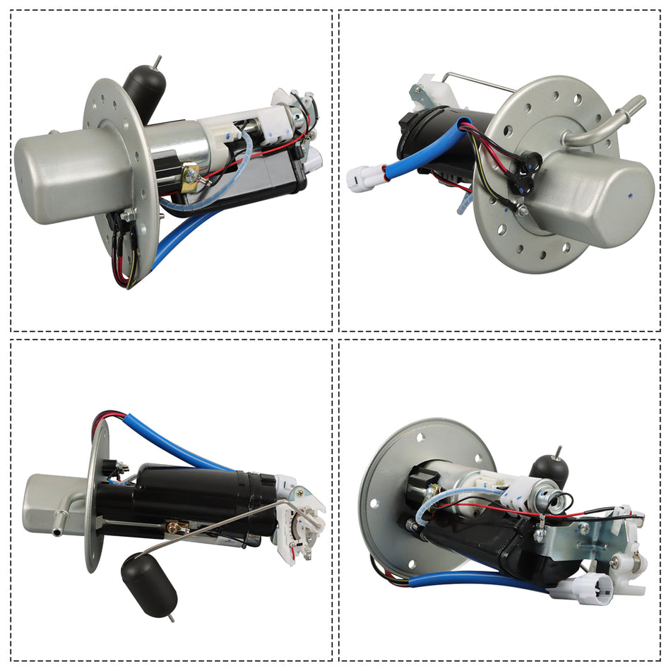 FPF Fuel Pump Assembly For Suzuki GSX-R600 GSX-R750 06-07 Replaces 15100-01H00
