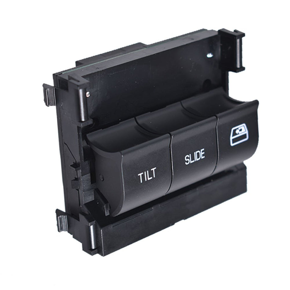Labwork Overhead Sunroof Switch For 2011-2017 Ford F150 F250 F350 3.5L 5.0L 6.2L