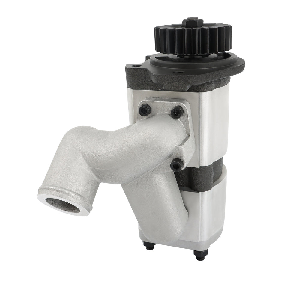 For John Deere 5075E 5075M 5103 5203 5303 Tractor RE223233 Hydraulic Pump