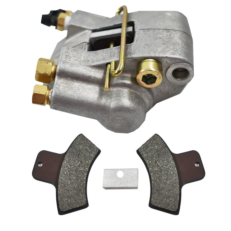 Rear Brake Caliper Pads for Polaris Sportsman 500 1998 1999-2002 1910553 1910441