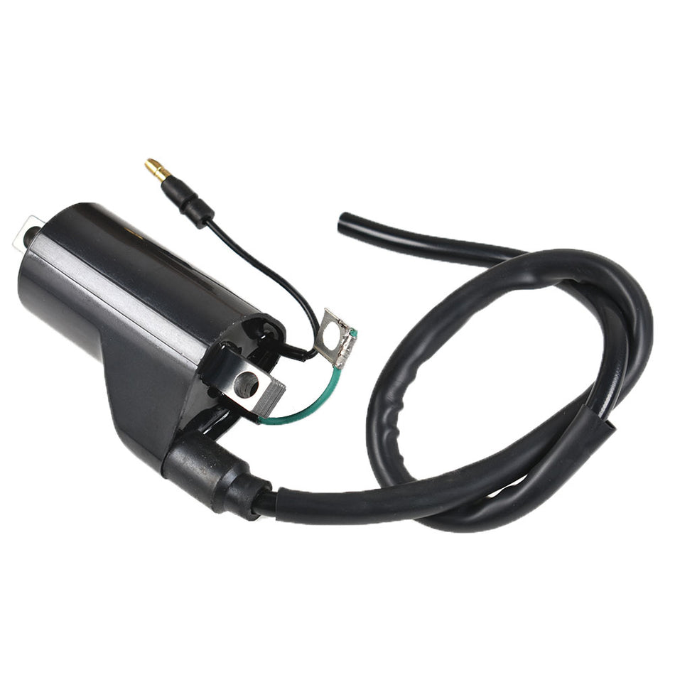 IGNITION COIL FOR HONDA CR250R 1990-92 CR500R 1990-2001 replaces 30500-KZ3-701