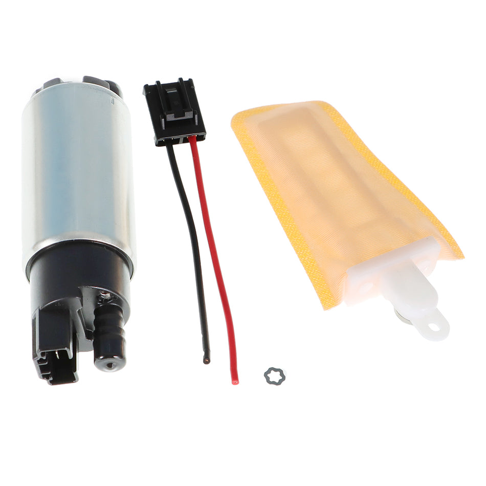 Intank Fuel Pump For Yamaha R1 YZF-R1 2002 2003 2004 2005 2006 2007 2008 US