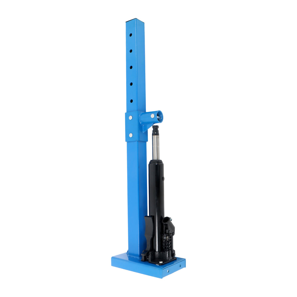Labwork Strut Spring Compressor Hydraulic Jack Coil Spring Compressor Tool 4.5T