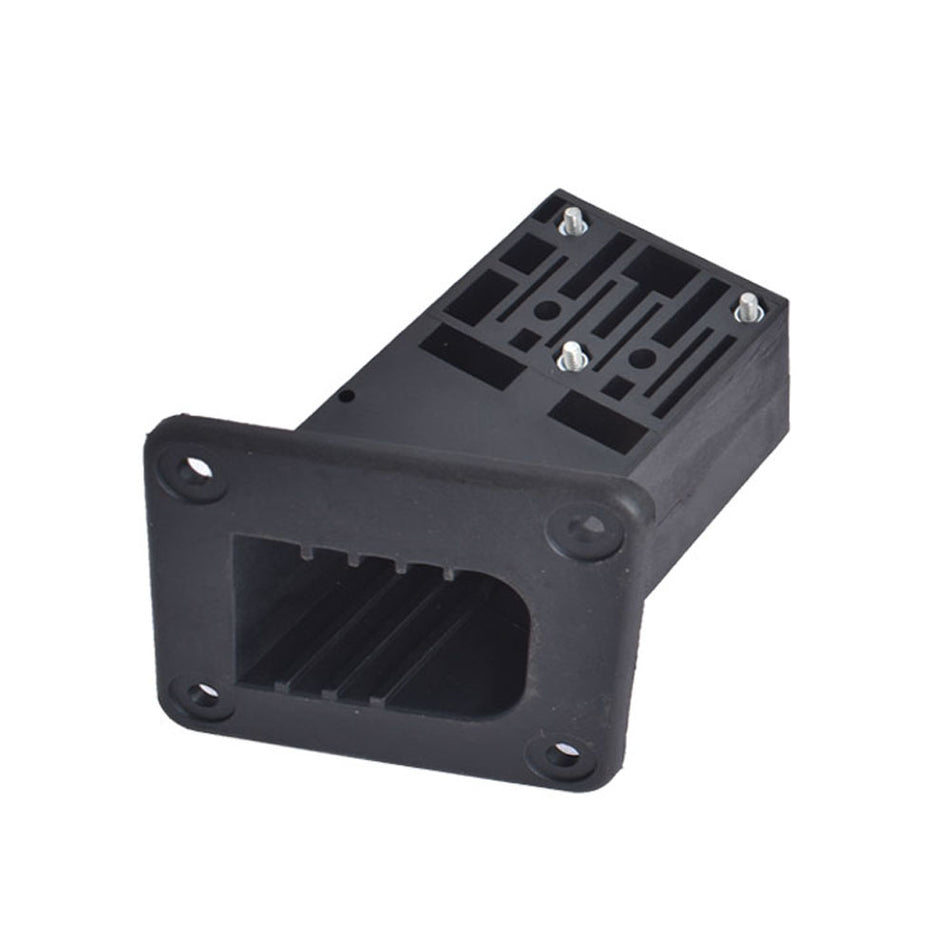 36V PowerWise Charger Receptacle Only For EZGO TXT Golf Cart Electric 73063-G01