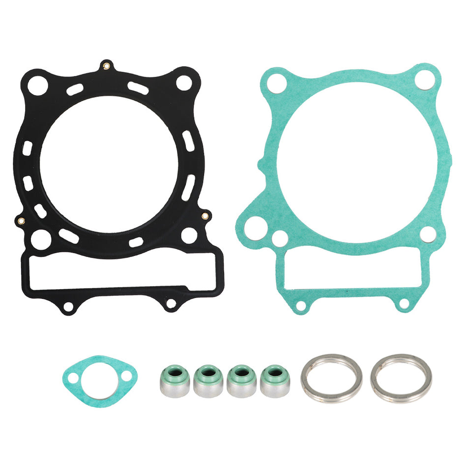 Engine Head Gasket Kit for POLARIS PREDATOR 500 2003-2007 OUTLAW 500 2006-2007