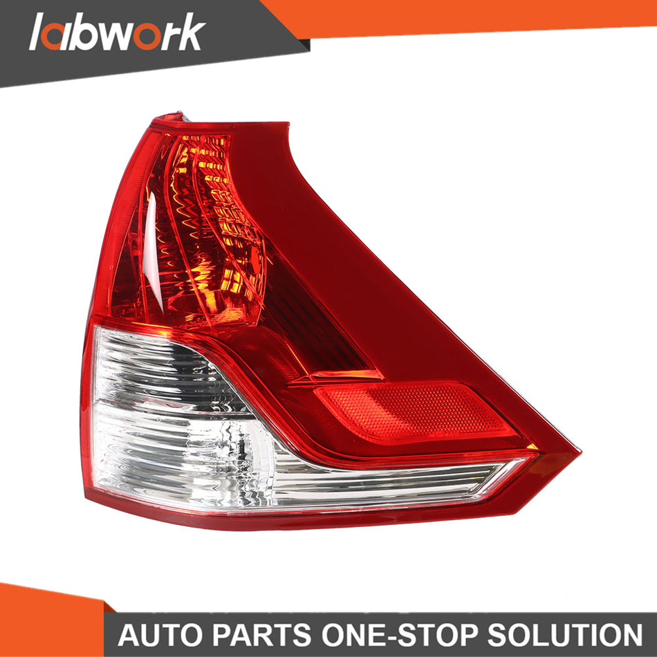 Labwork Rear Tail Light For 2012-2014 Honda CRV CR-V Right Brake Lamp Assembly