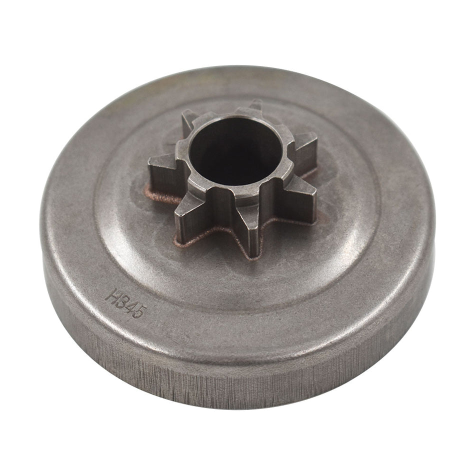 325 Pitch Chainsaw Sprocket for 350 31 340 345 346XP 350 445 450 450E