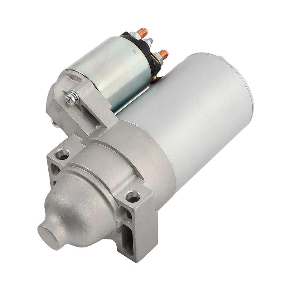 Lawn Mower Starter For Kohler 2409801 2509808 2509809 2509811 Am132702 Starter