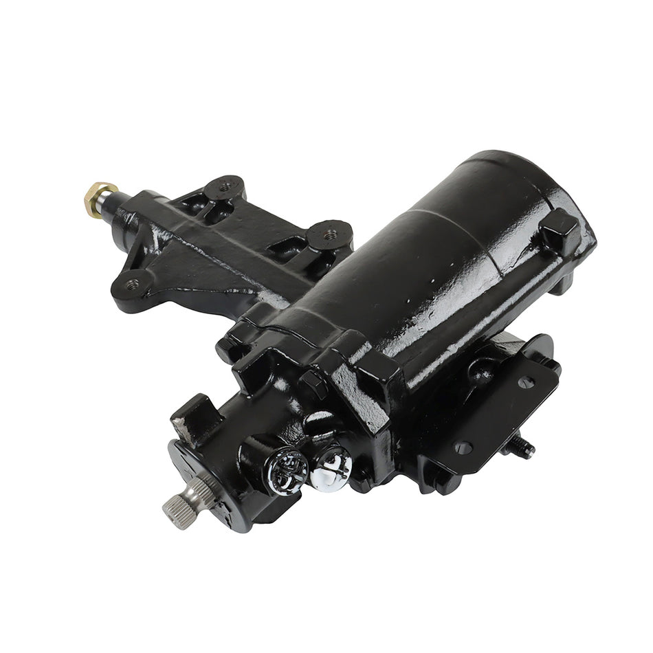 Labwork Power Steering Gear Box 1975-1979 For Ford F-150 68-79 F-100 F-250 F-350
