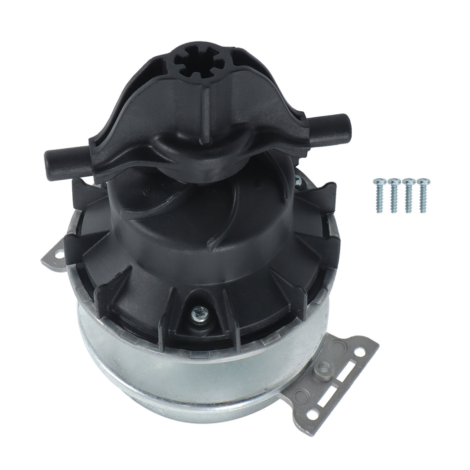 For John Deere Primary Variator Pulley Assembly MIA13031 MIA12481 D105 E100