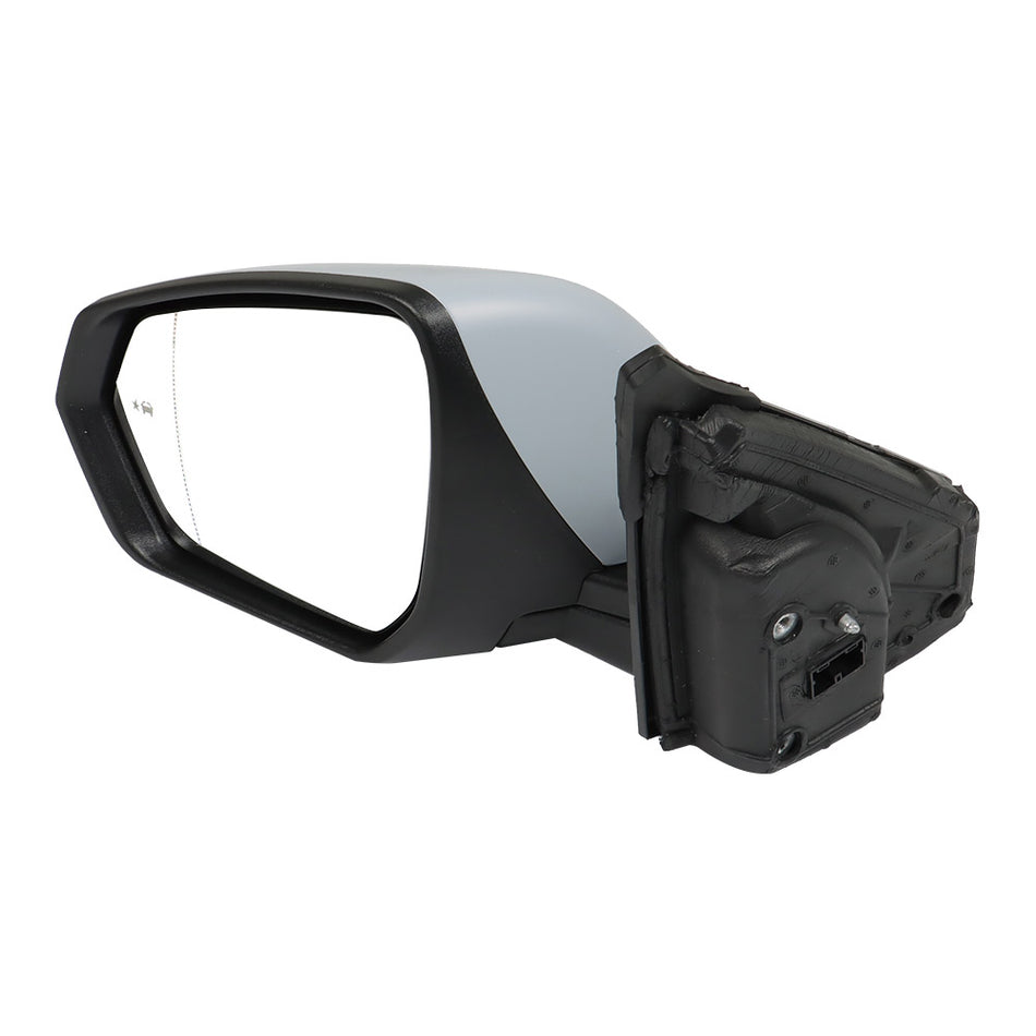 Labwork Mirrors Driver Side For 2018-2022 Chevrolet Equinox With Light