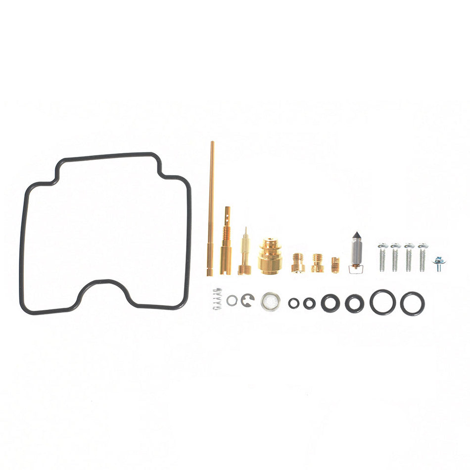 Carburetor Rebuild Kit Fit For Suzuki 2003-2004 KLX400SR Carb Repair #Q173