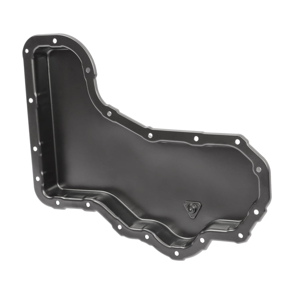 Labwork Auto Transmission Oil Pan For Ford 2005-2007 Freestar 2000-2007 Taurus