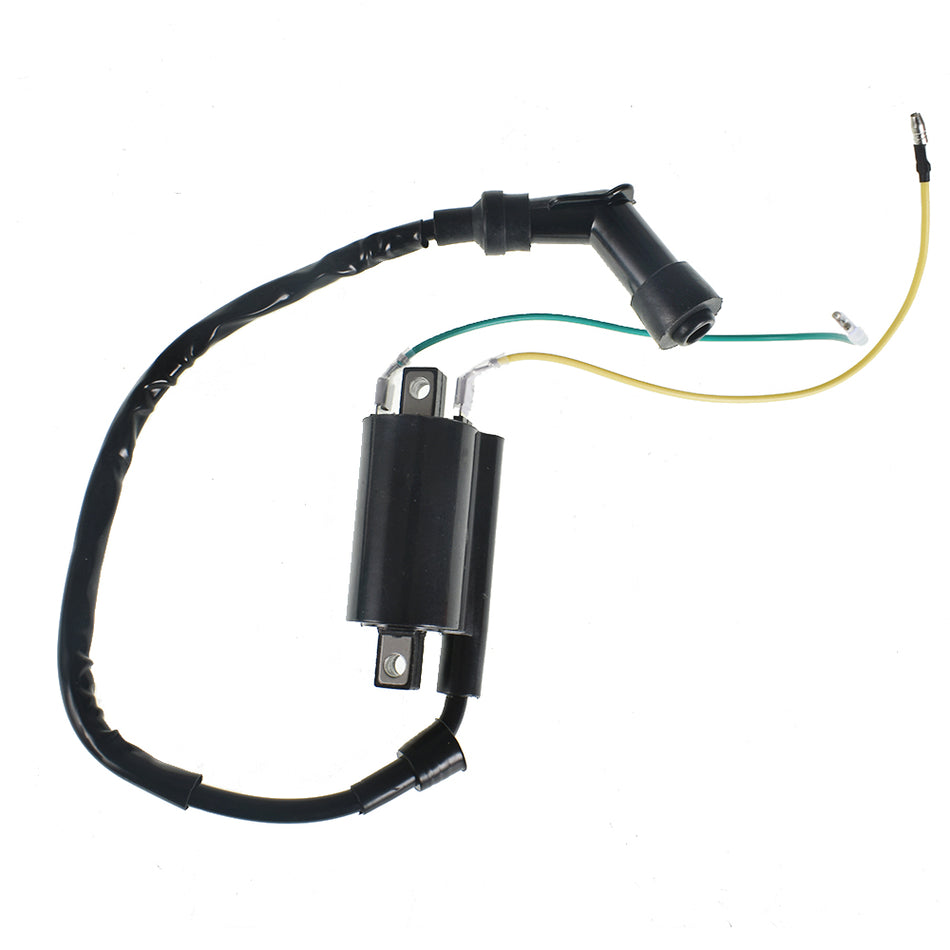 For Honda Twin CB350 CB450 CB500 CL350 1965-1975  Ignition Coil 30500-292-672