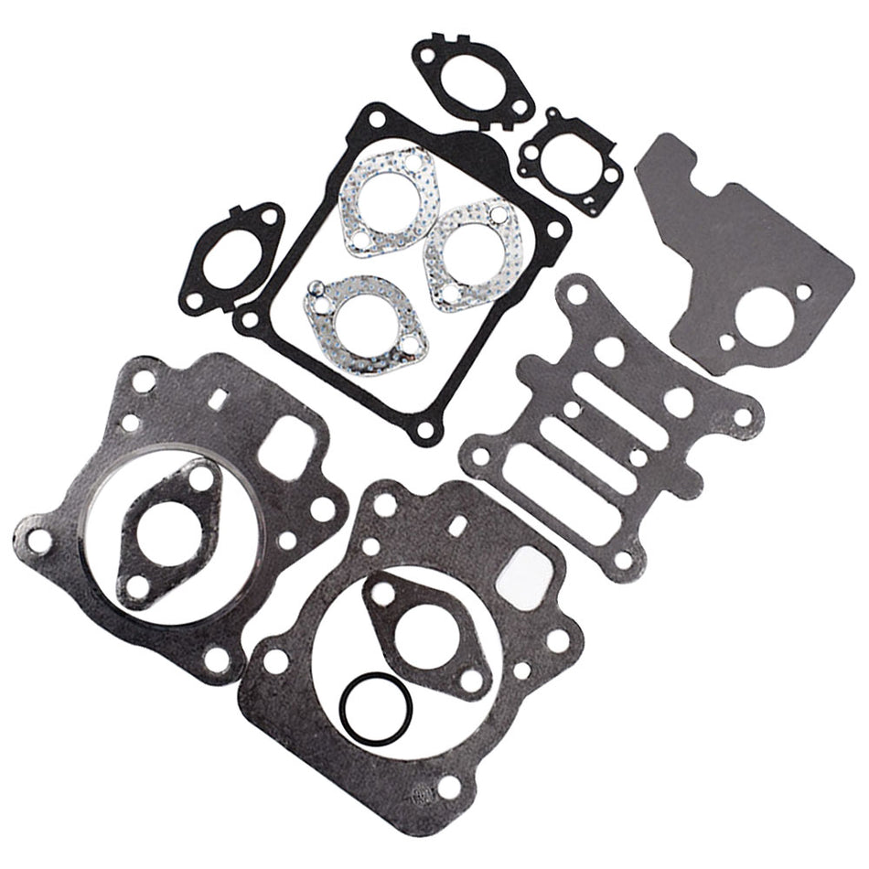 Valve Gasket Set Fit for 592174 Replaces 799496 796662 Lawn Mower Part