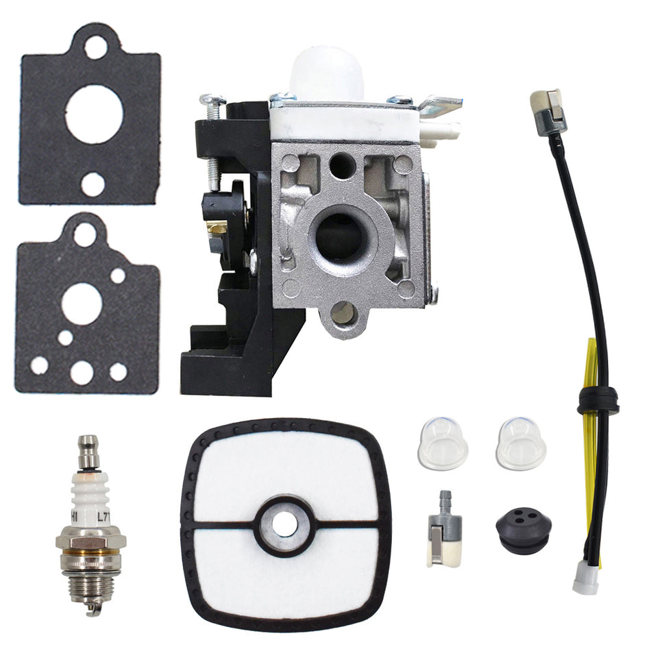 SRM-225 GT225 A21001690 Carburetor Kit For Echo GT-225 PAS-225 For Zama RB-K93