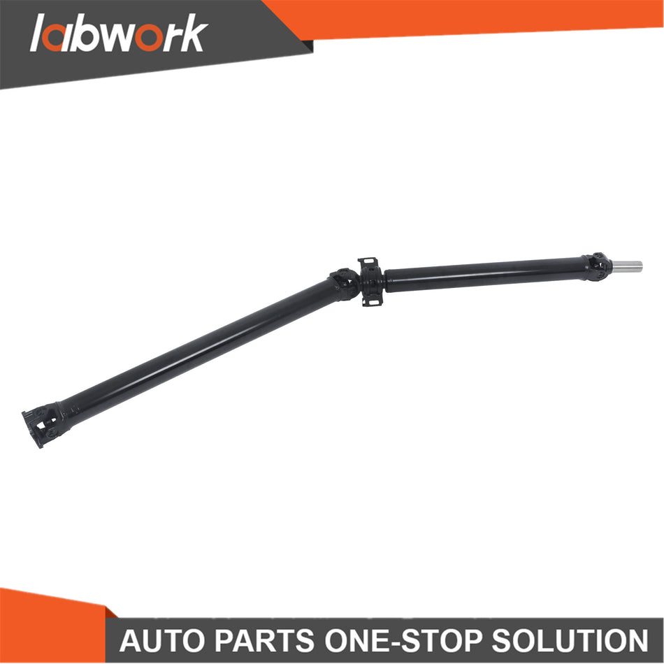 Labwork New Rear Driveshaft Prop Shaft Assy For Toyota T100 1994-98 L4 2.7L RWD