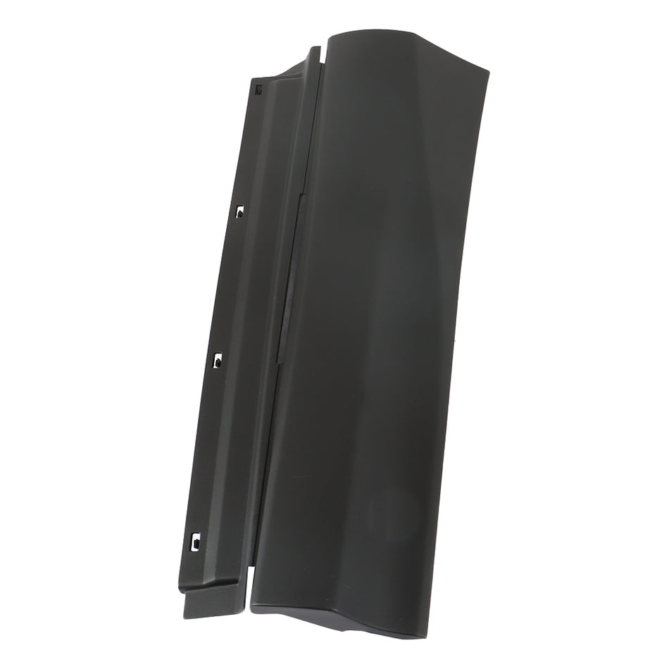 Labwork Passenger Side Door Molding Rear For 2013-2015 Toyota RAV4 TO1505105