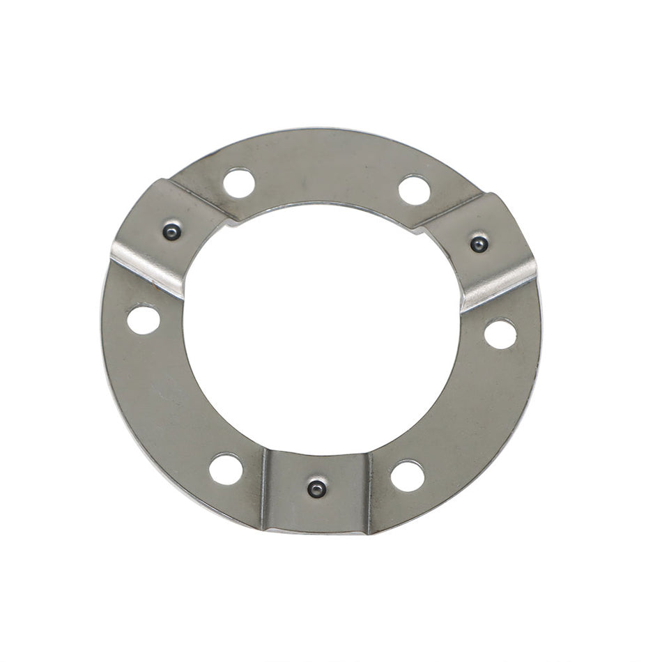 Snowmobile Retainer Plate,Springs,Slip Pins For Arctic Cat 0602-144 0602-138