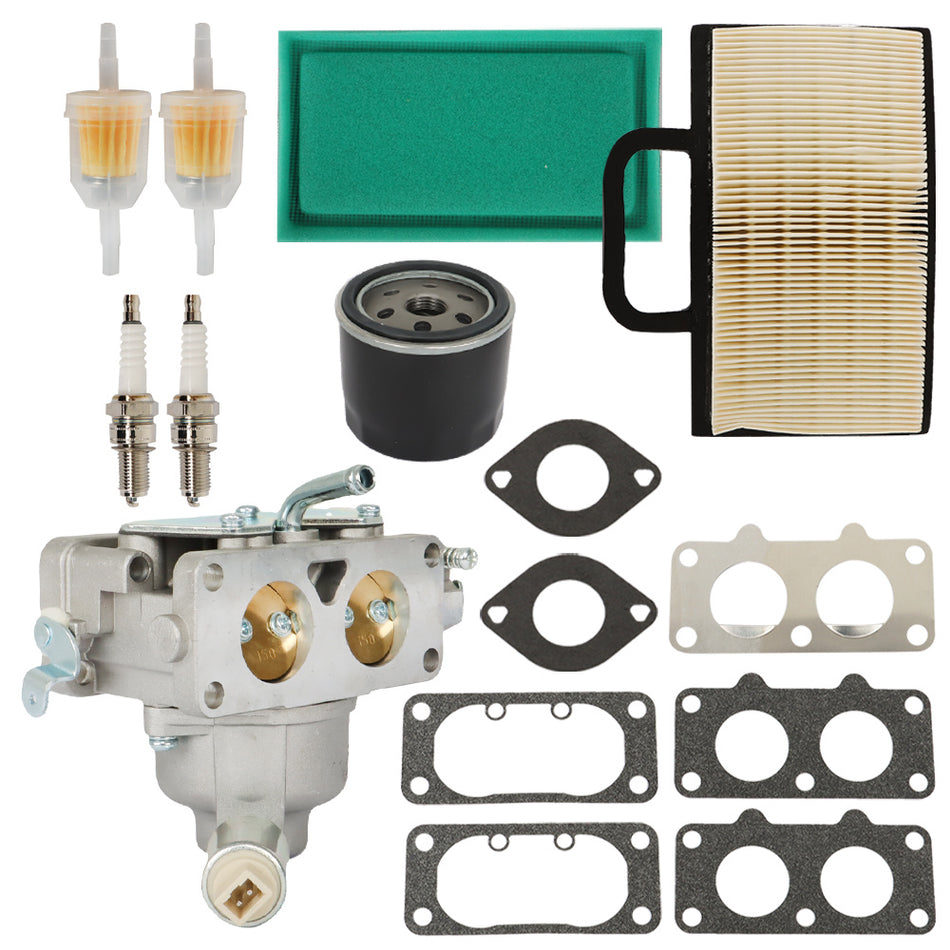 44R677 44Q777 406777 Carburetor Fit For Briggs & Stratton 44P777 407777 445677