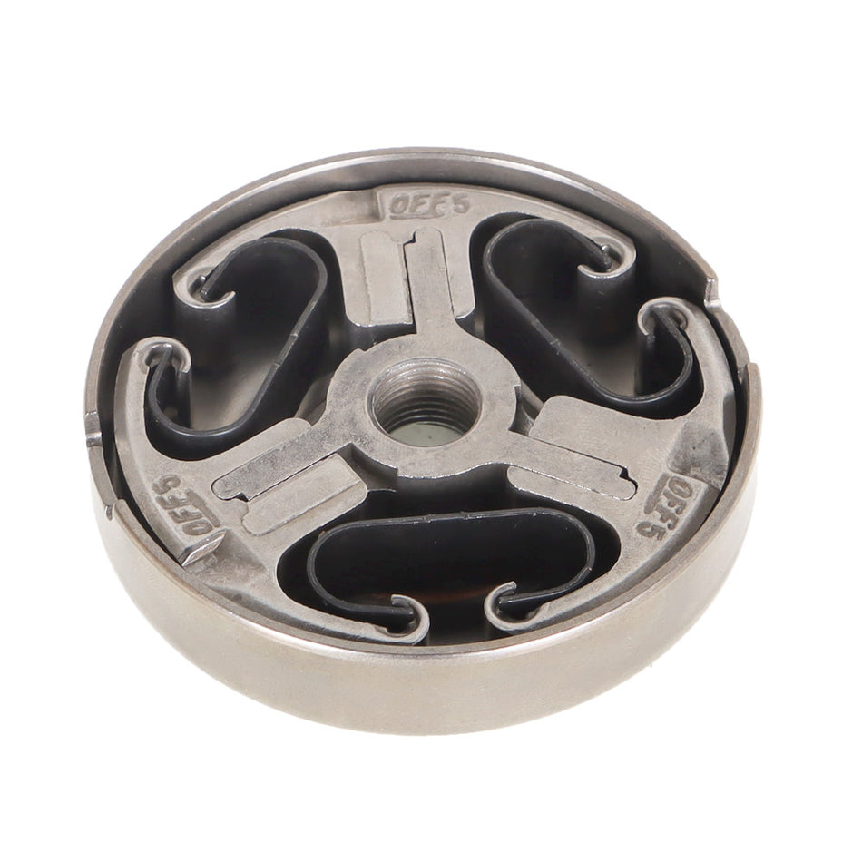 For Husqvarna 365 X-Torq Clutch Drum Sprcoket Kit Suitable 372X X-Torq Chainsaw