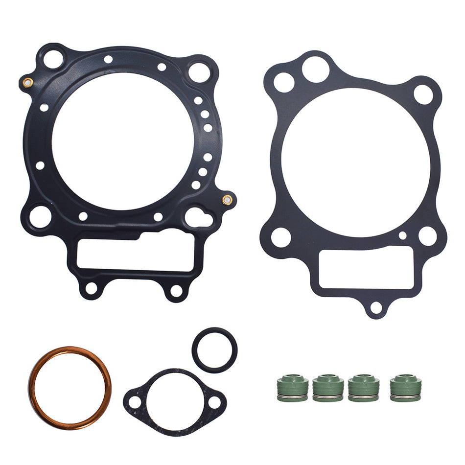 Top End Head Gasket Kit  for  Honda CRF250R 2004-2007 CRF250X 2004-2016 FREE USA