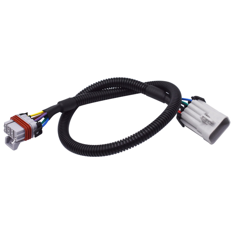 Labwork Ignition Coil Extension Harness For Ls Ls1 Ls2 Ls3 Ls6 Lq4 Lm7 24"