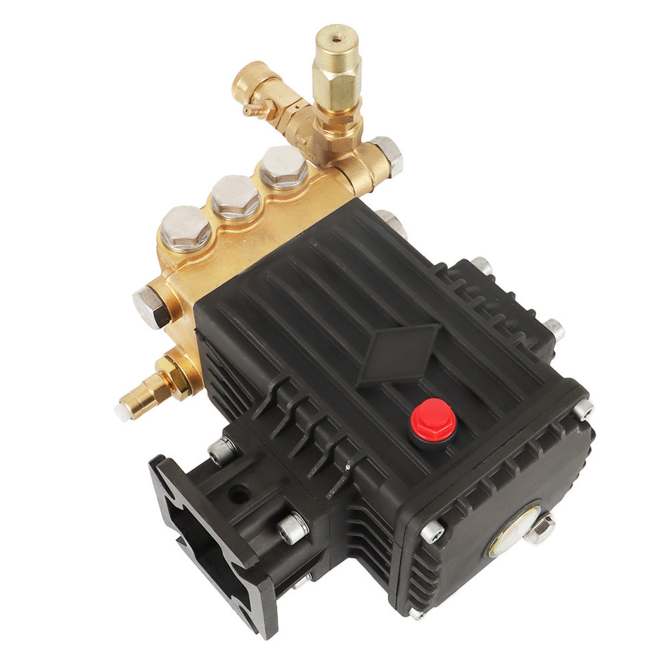 3WZ-1506.5A 3000 psi 3.1 gpm, 3/4-in Shaft Pressure Washer Pump