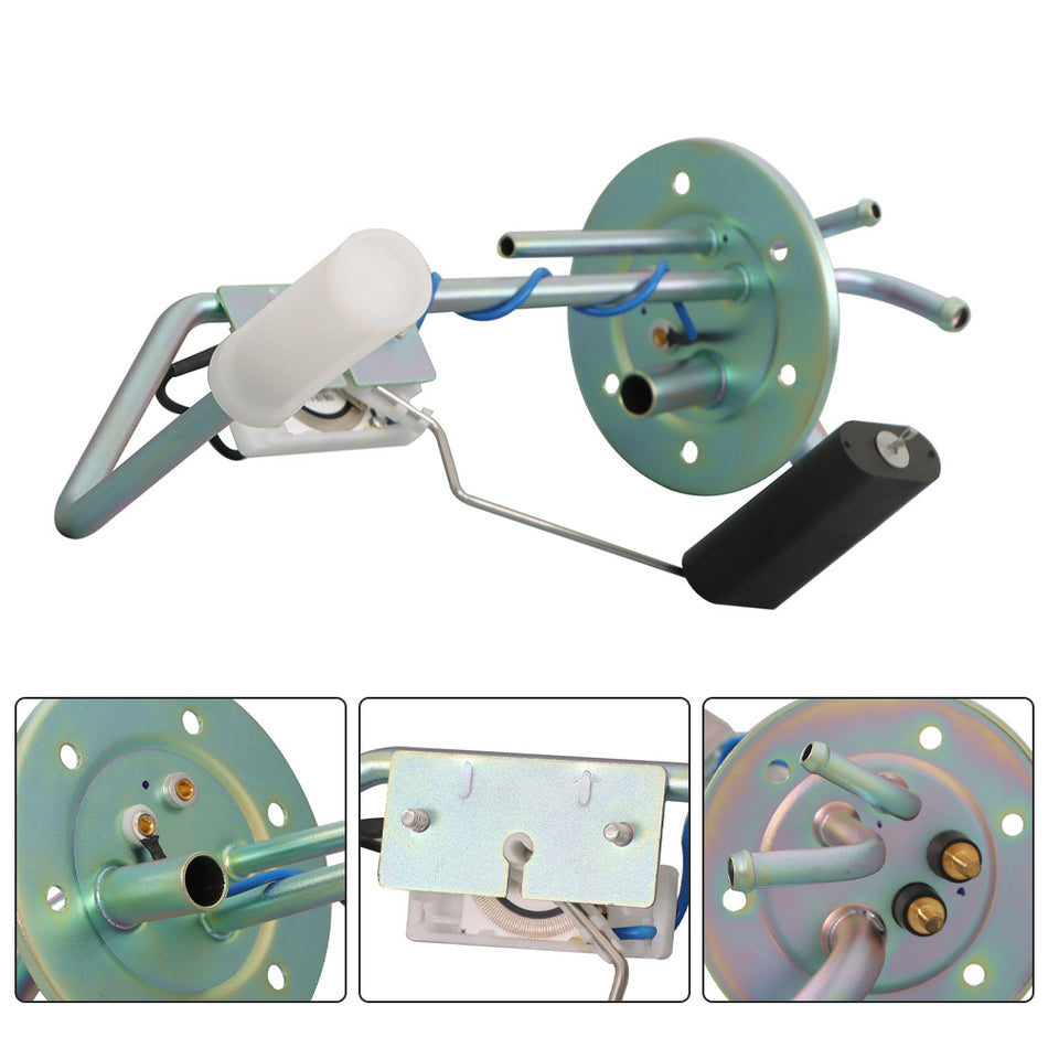 Labwork Fuel Sending Unit For 80-87 Dodge Ramcharger Plymouth Trailduster 36 Gal