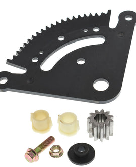 For John Deere Steering Sector & Pinion Gear Kit 102 105 115 125 135 145  Mower