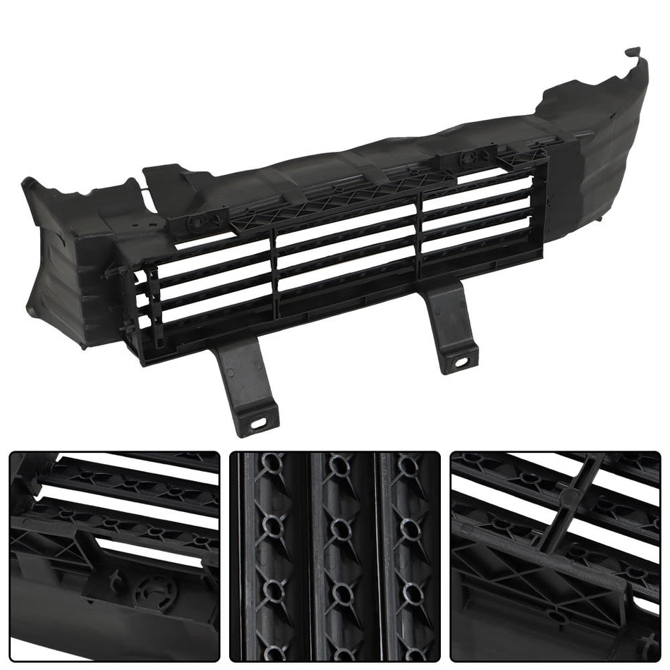 Labwork Active Grille Shutter Assembly For 2020-2023 Nissan Sentra 623306LB0A