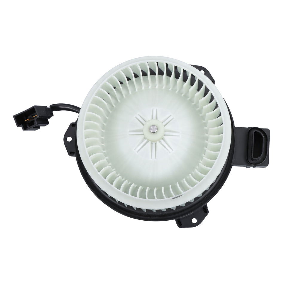 87103-02200 HVAC Blower Motor with Fan Cage for 2009-2019 Toyota Corolla RAV4 2-Pin