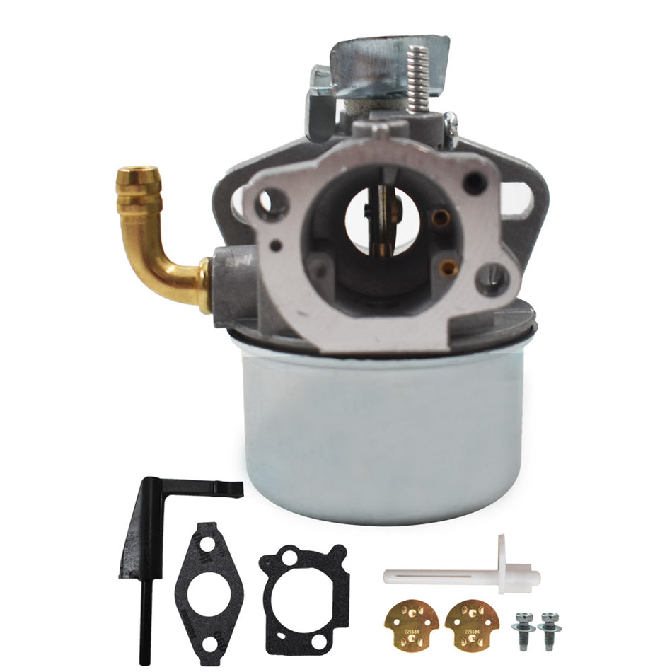 Carburetor Kit For Craftsman 697354 120232 120252 120292 121002 110432-0213-E1