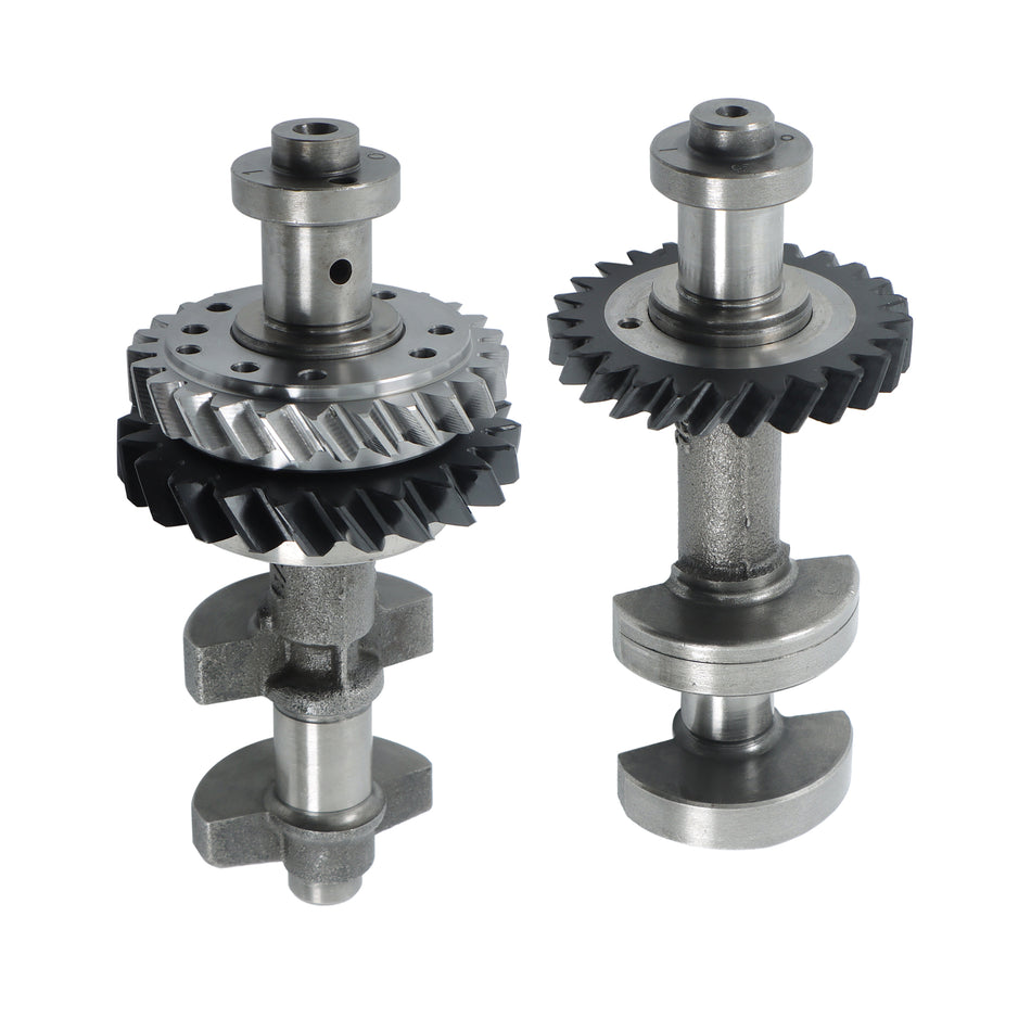 Labwork Engine Balance Shaft Set For 2007-15 Scion xB/Toyota Matrix HS250h 2.4L